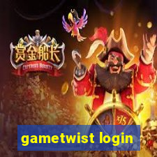 gametwist login